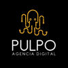 Pulpo Agencia Digital Logo