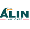 Alin Law Care. Logo