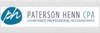 Paterson Henn CPA Logo