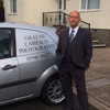 Graeme Cameron Photography Logo