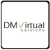 DM Virtual Services Logo