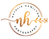 Natalie Hamilton Photography Logo