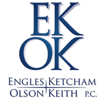 Engles, Ketcham, Olson & Keith, P.C. Logo