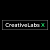 Creativelabs X Logo