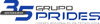 Grupo Prides Logo