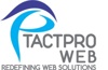 TACTPRO Web Solutions Logo