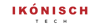 Ikonisch Tech Logo