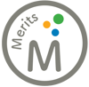 Merits Logo