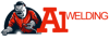 A1 Welding & Fabrication Logo