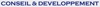 Conseil & Development Logo