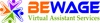 Bewage Technologies Logo