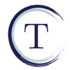 Tidewater Engineering & Surveying, Inc. Logo