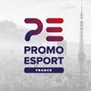 Promoesport Logo