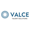 VALCE Talent Solutions Logo