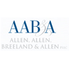 Allen, Allen, Breeland & Allen Logo