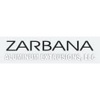 Zarbana Aluminum Extrusions, LLC. Logo
