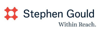 Stephen Gould Corporation Logo