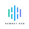 Hemnet Hub Logo