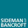 Sideman & Bancroft LLP Logo