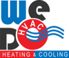 WeDo HVAC Logo