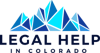 Legal Help In Colorado Logo