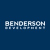 Benderson Development Logo