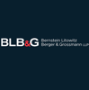 Bernstein Litowitz Berger & Grossmann LLP Logo