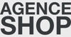 AGENCE SHOP Logo