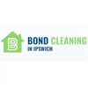 Bond Cleaning in Ipswich Logo