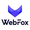 WebFox Logo