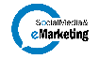 Social Media and Emarketing Logo
