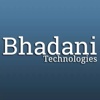 Bhadani Technologies Logo