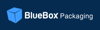 Blue Box Packaging Logo