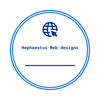 Hephaestus Web Designs Logo