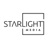 Starlight Media Logo