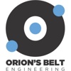 Orion's Belt Engineering, Inc. Logo