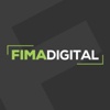 FIMA Digital Logo