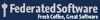 Federated Software Consulting Ltd. Logo