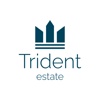TridentEstate Logo