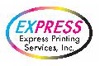 Express Printing Services, Inc. Logo