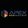 Apex Web Designer Logo