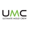 The Ultimate Mold Crew Inc. Logo