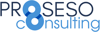 Proseso Consulting Logo