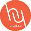 Hy-Digital Logo