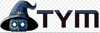 Tym Logo
