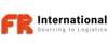 FR INTERNATIONAL GROUP LTD Logo