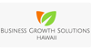BUSINESS GROWTH SOLUTIONS HAWAII Logo