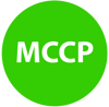 MCCP - The Independent Strategy Agency Logo