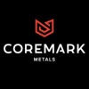 Coremark Metals Logo
