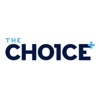 THE CHOICE+ Logo